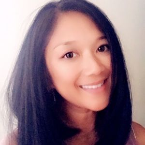 Meet your Posher, Katrina